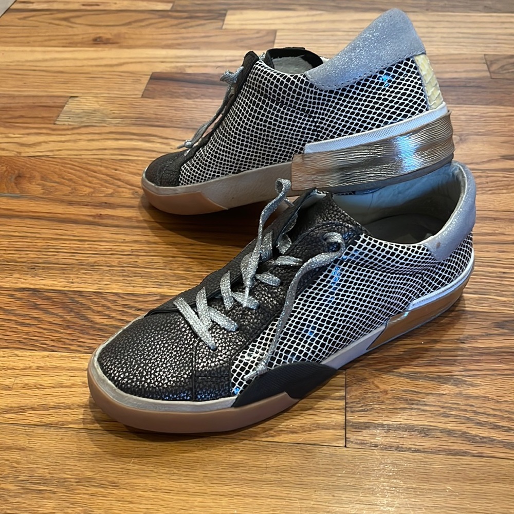 Dolce Vita Zina sneakers 7.5